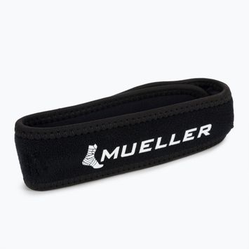 Opaska na kolano Mueller Jumper's Knee Strap black