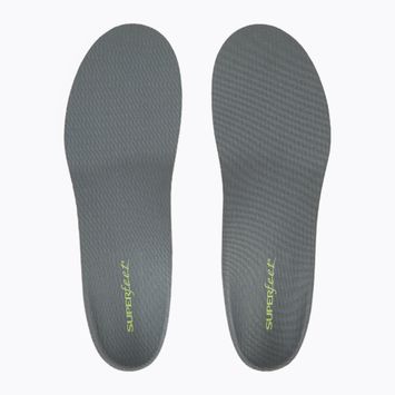 Wkładki do butów Superfeet Trim-To-Fit Carbon