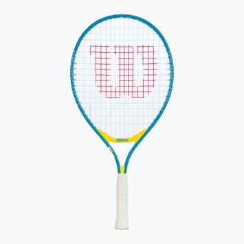 Rakieta tenisowa dziecięca Wilson Ultra Power Jr 21 