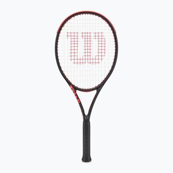 Rakieta tenisowa Wilson Clash Team 103 V3