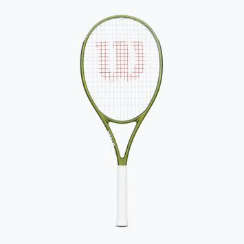 Rakieta tenisowa Wilson Blade Feel 103 Team green