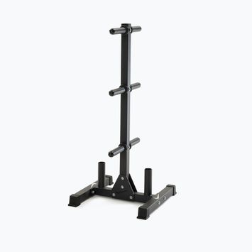 Stojak na obciążenia Nike Strength Plate Tree black