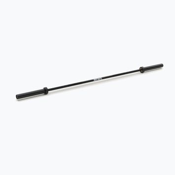 Gryf prosty Nike Strength Coated Premium Barbell black just do it