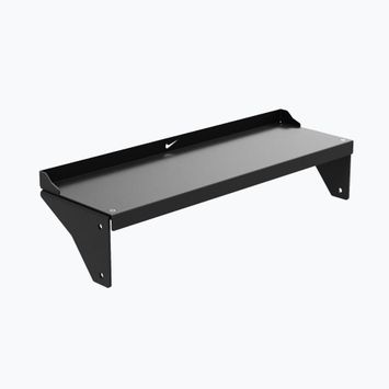 Półka do klatki treningowej Nike Strength Half Rack Storage Shelf black