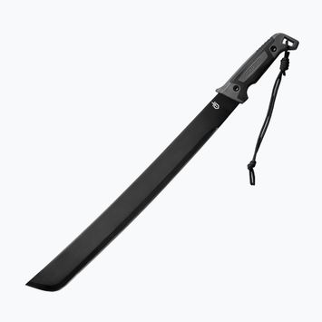 Maczeta Gerber Gator Bush black