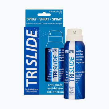 Spray przeciw otarciom Tri Slide 136 ml