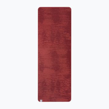 Mata do jogi Gaiam Insta-Grip Sunset 6 mm grip sunset