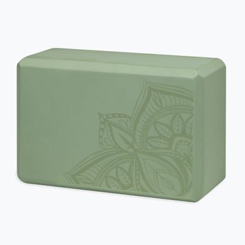 Kostka do jogi Gaiam Celery Point celery point