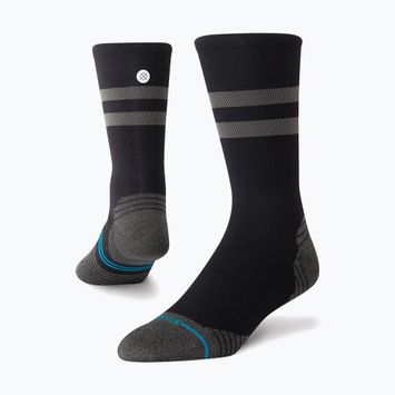 Skarpety Stance Franchise Ul Crew black