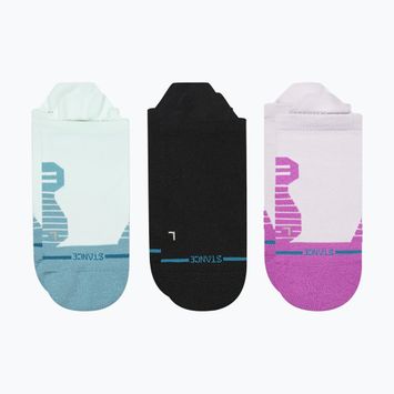 Skarpety Stance Fusion Light 3 pary multicolor