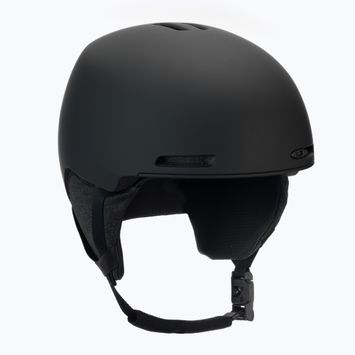 Kask narciarski Oakley Mod1 blackout