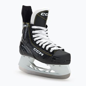 Łyżwy hokejowe dziecięce CCM Tacks AS-550 JR black