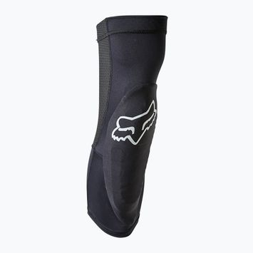 Ochraniacze rowerowe na kolana męskie Fox Racing Enduro Knee black