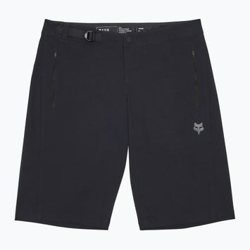 Spodenki rowerowe damskie Fox Racing Ranger W black