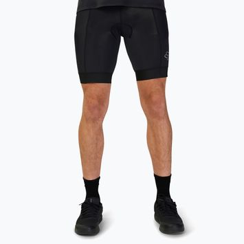 Spodenki rowerowe męskie Fox Racing Tecbase Liner black