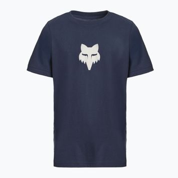 Koszulka dziecięca Fox Racing Fox Legacy Jr midnight