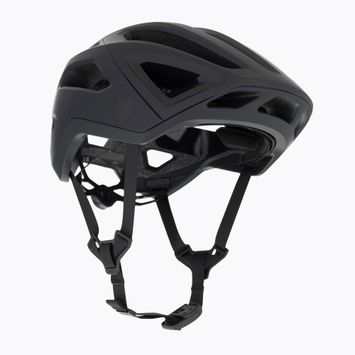 Kask rowerowy Fox Racing Crossframe Pro matte black