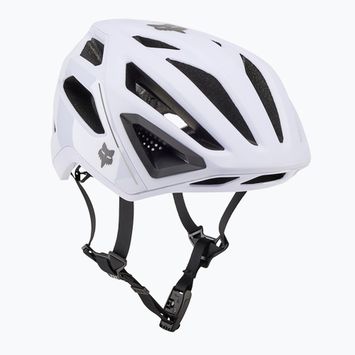 Kask rowerowy Fox Racing Crossframe Pro white