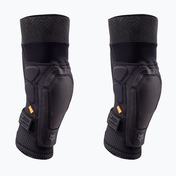 Ochraniacze rowerowe na kolana Fox Racing Launch Pro Knee black
