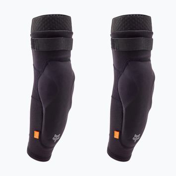 Ochraniacze rowerowe na łokcie Fox Racing Launch Elbow black