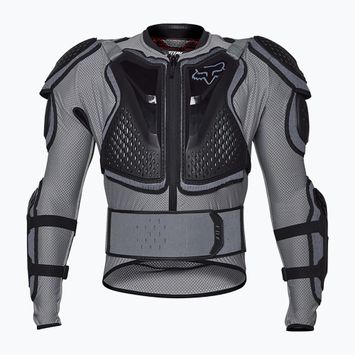 Zbroja rowerowa męska Fox Racing Titan Sport cloud grey