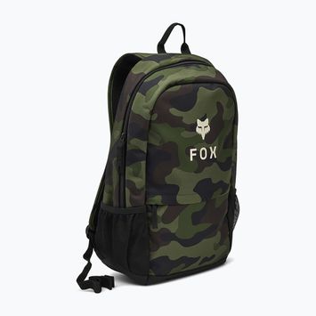 Plecak miejski Fox Racing 180 26 l green camo