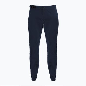 Spodnie rowerowe męskie Fox Racing Ranger 33698 midnight