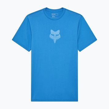 Koszulka męska Fox Racing Fox Head true blue