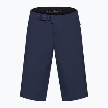 Spodenki rowerowe damskie Fox Racing Ranger Liner W midnight