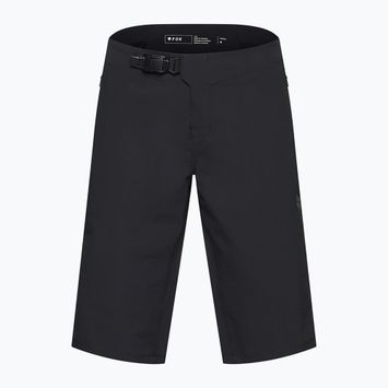 Spodenki rowerowe damskie Fox Racing Ranger W black