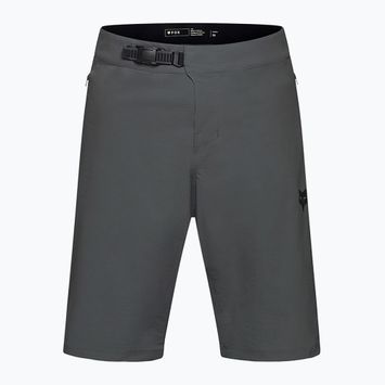 Spodenki rowerowe męskie Fox Racing Ranger dark shadow