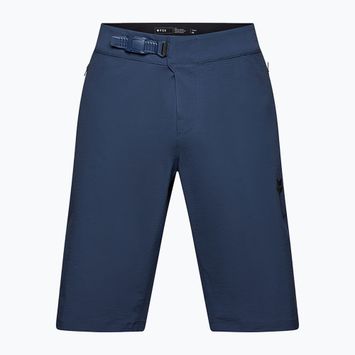 Spodenki rowerowe męskie Fox Racing Ranger midnight