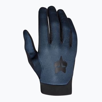 Rękawiczki rowerowe męskie Fox Racing Ranger midnight