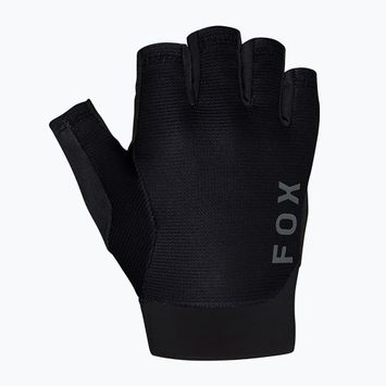 Rękawiczki rowerowe męskie Fox Racing Ranger Gel Short black