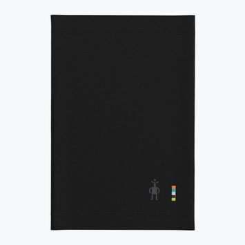 Komin dziecięcy Smartwool Thermal Merino black