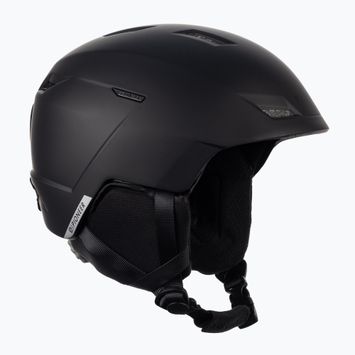 Kask narciarski Salomon Pioneer LT Access black