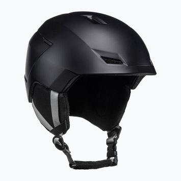 Kask narciarski Salomon Icon LT Access black