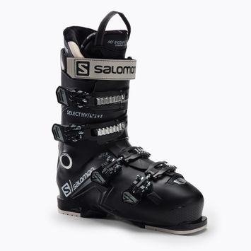 Buty narciarskie męskie Salomon Select HV 90 black/belluga/rainy day