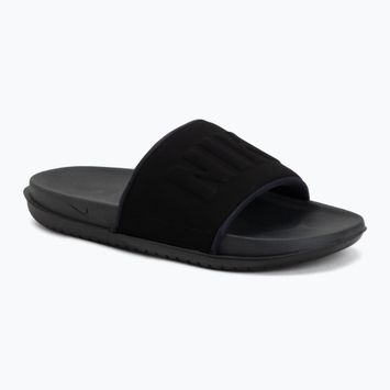 Klapki męskie Nike Offcourt anthracite/black/black