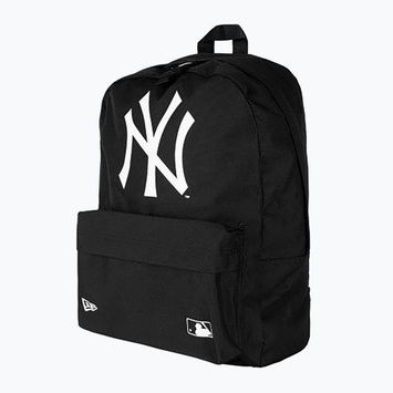 Plecak miejski New Era Stadium New York Yankees 19 l black