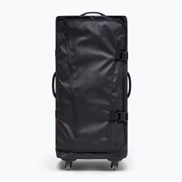 Torba podróżna Oakley Endless Adventure Travel Trolley 97 l blackout