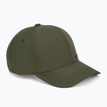 Czapka z daszkiem męska Oakley Twill Hat new dark brush