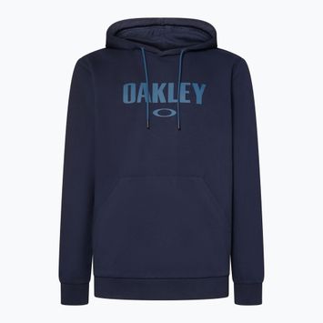 Bluza męska Oakley PO Hoodie fathom