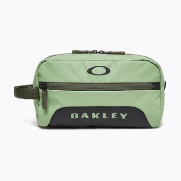 Kosmetyczka turystyczna Oakley Roadsurfer Beauty Case 3 l new jade