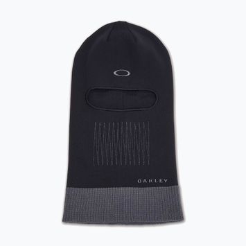 Kominiarka Oakley Y2K 3-In-1 Balaclava Beanie blackout