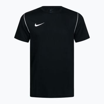 Koszulka męska Nike Dri-Fit Park 20 black/white