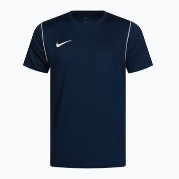 Koszulka męska Nike Dri-Fit Park 20 obsidian/white