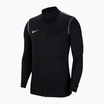 Bluza piłkarska męska Nike Dri-FIT Park 20 Knit Track black/white