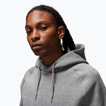 Bluza męska Jordan carbon heather