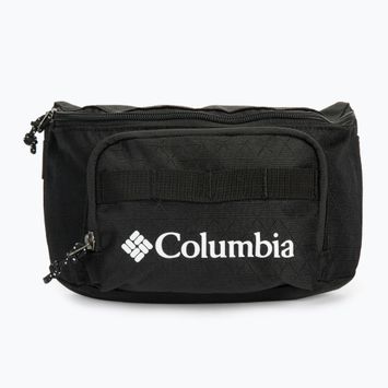 Saszetka nerka Columbia Zigzag Hip Pack 011 czarna 1890911